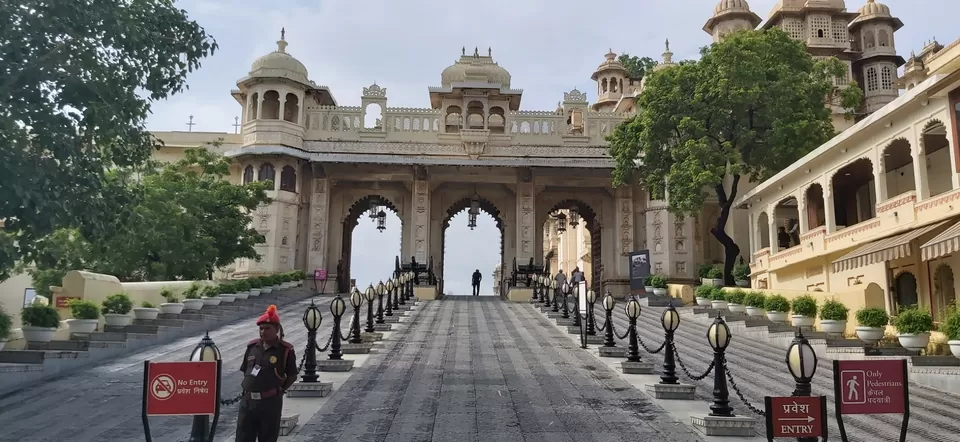 Photo of Royal Udaipur by Akash Ghatage