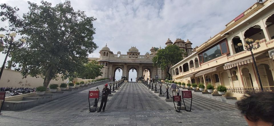 Photo of Royal Udaipur by Akash Ghatage