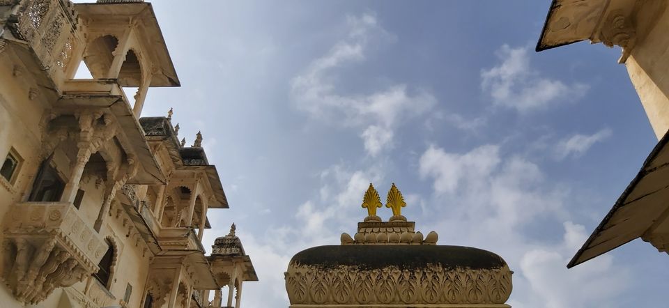 Photo of Royal Udaipur by Akash Ghatage