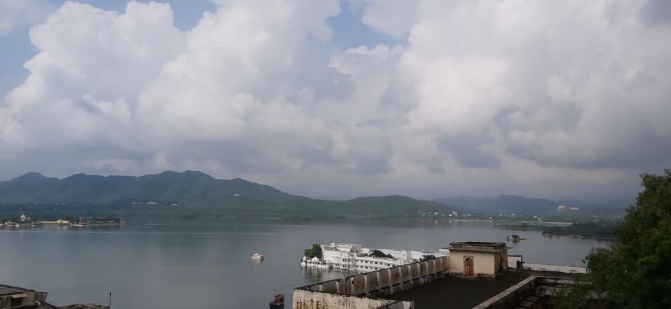 Photo of Royal Udaipur by Akash Ghatage
