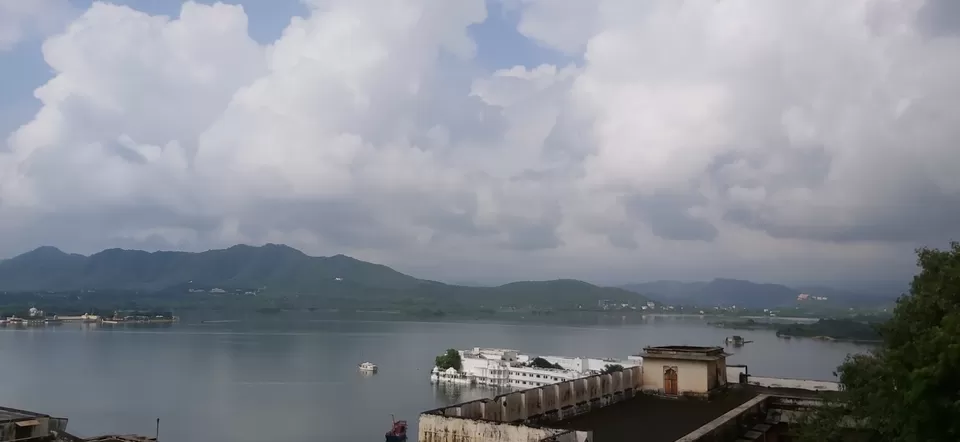 Photo of Royal Udaipur by Akash Ghatage