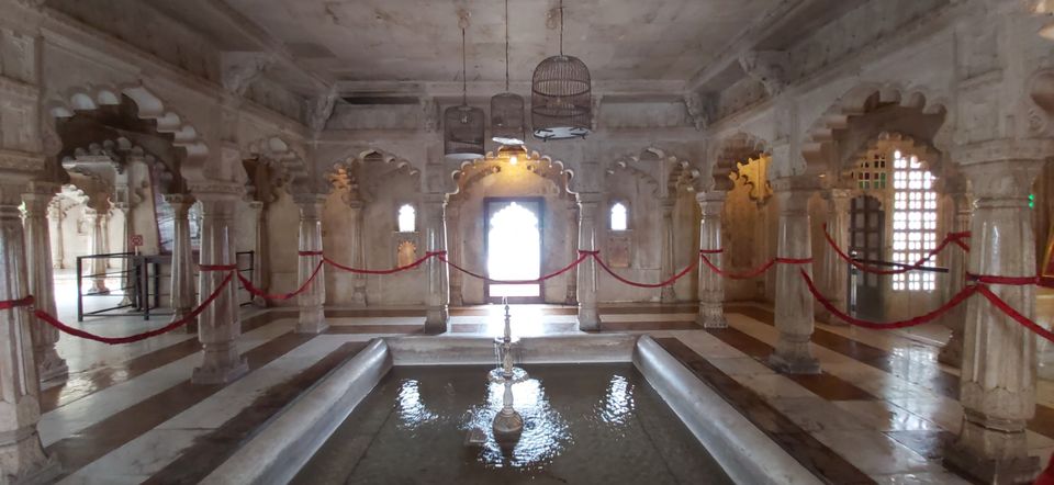 Photo of Royal Udaipur by Akash Ghatage