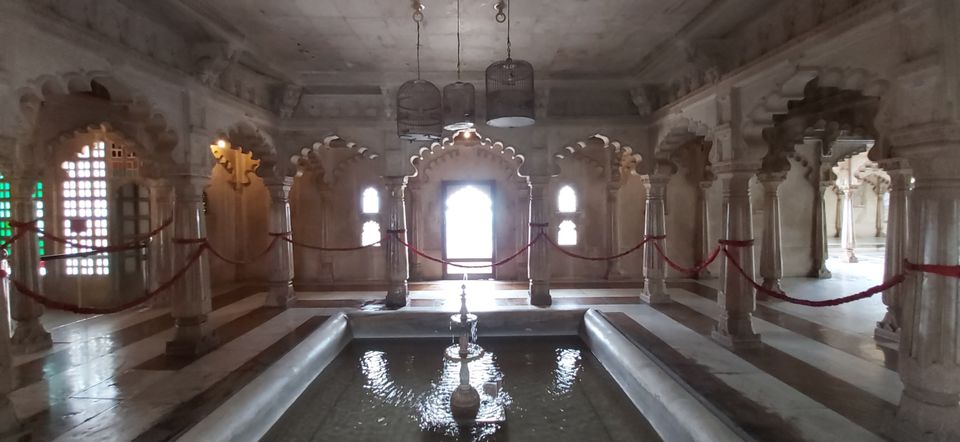 Photo of Royal Udaipur by Akash Ghatage