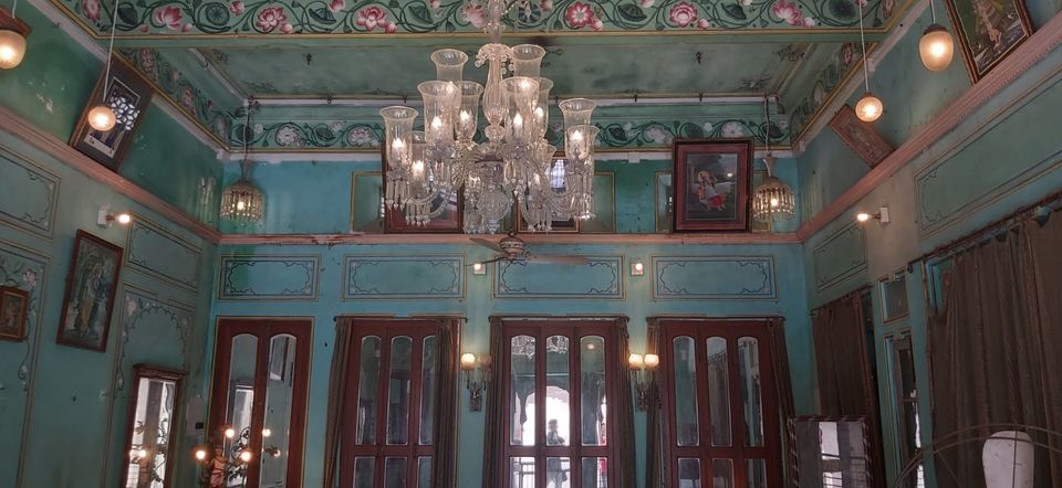 Photo of Royal Udaipur by Akash Ghatage