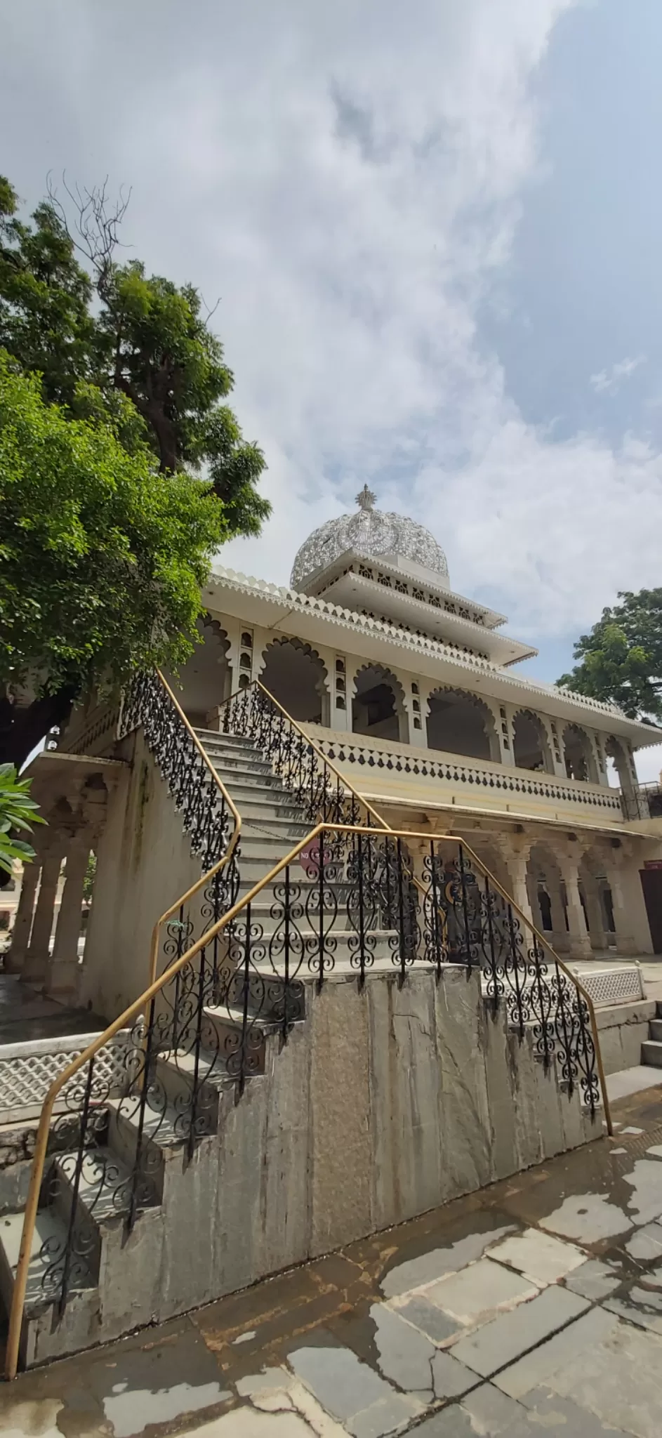 Photo of Royal Udaipur by Akash Ghatage