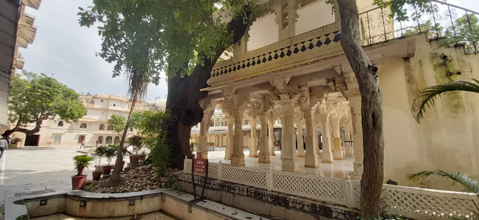 Photo of Royal Udaipur by Akash Ghatage
