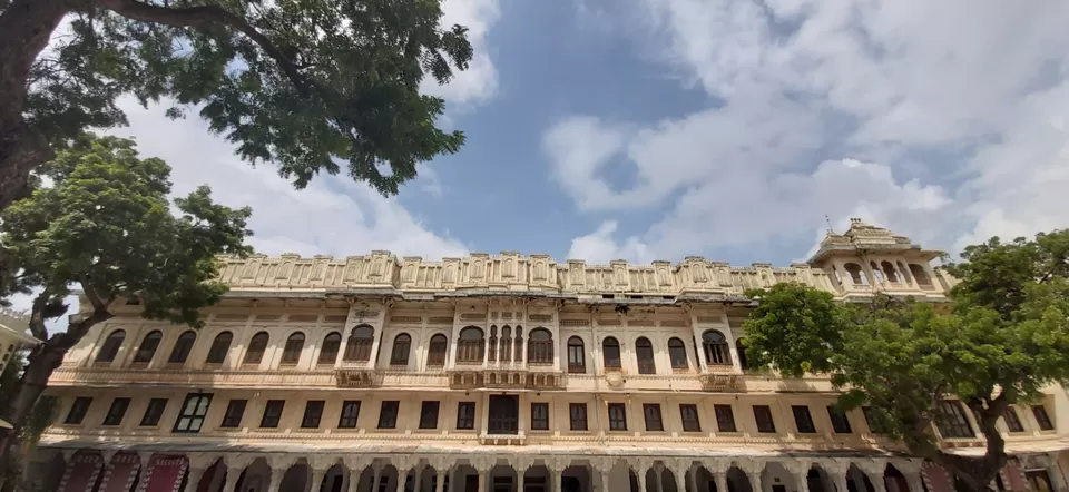 Photo of Royal Udaipur by Akash Ghatage