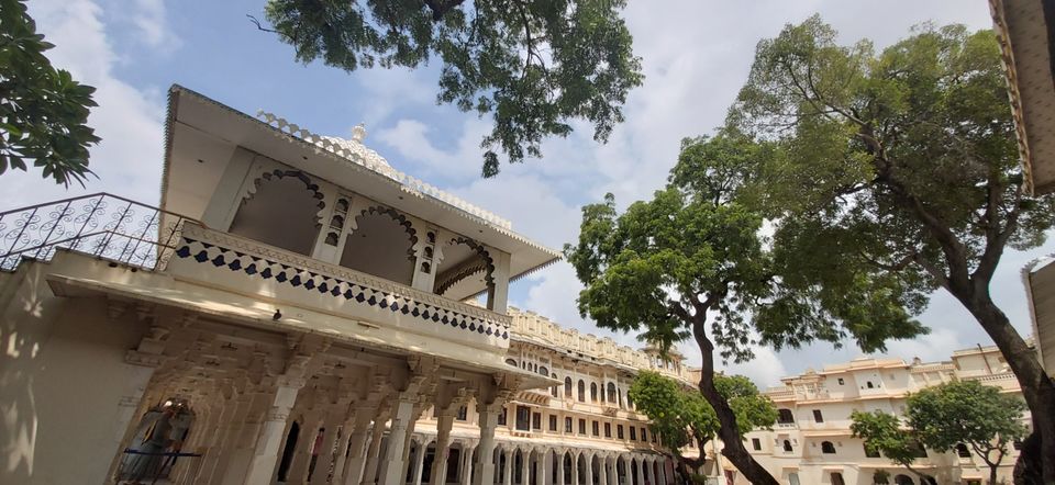 Photo of Royal Udaipur by Akash Ghatage