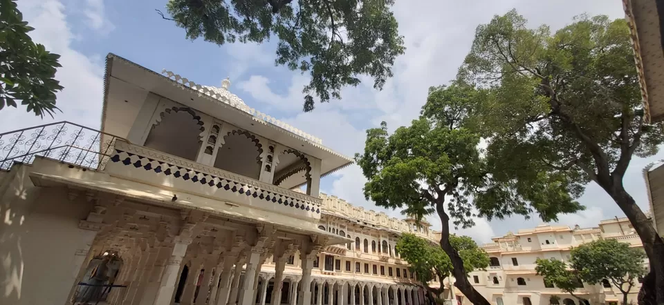 Photo of Royal Udaipur by Akash Ghatage