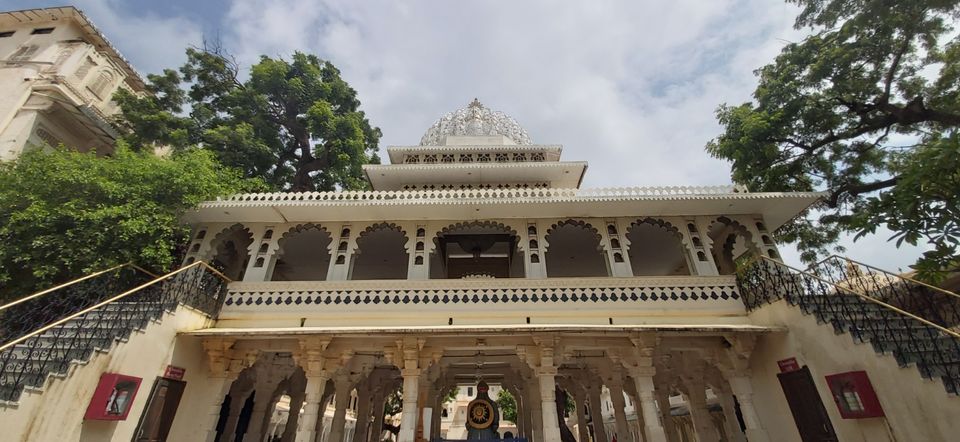 Photo of Royal Udaipur by Akash Ghatage