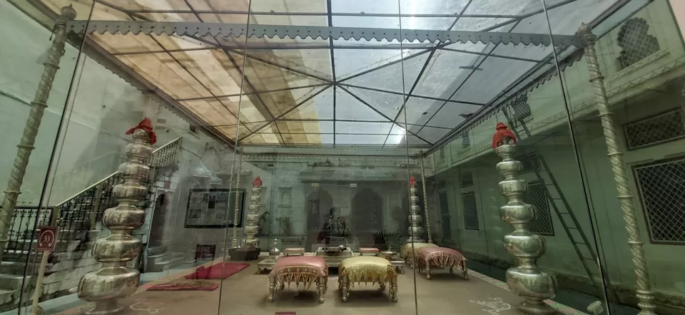 Photo of Royal Udaipur by Akash Ghatage