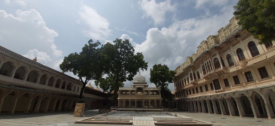 Photo of Royal Udaipur by Akash Ghatage