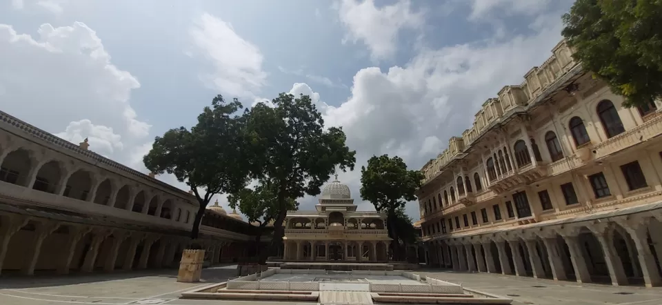 Photo of Royal Udaipur by Akash Ghatage