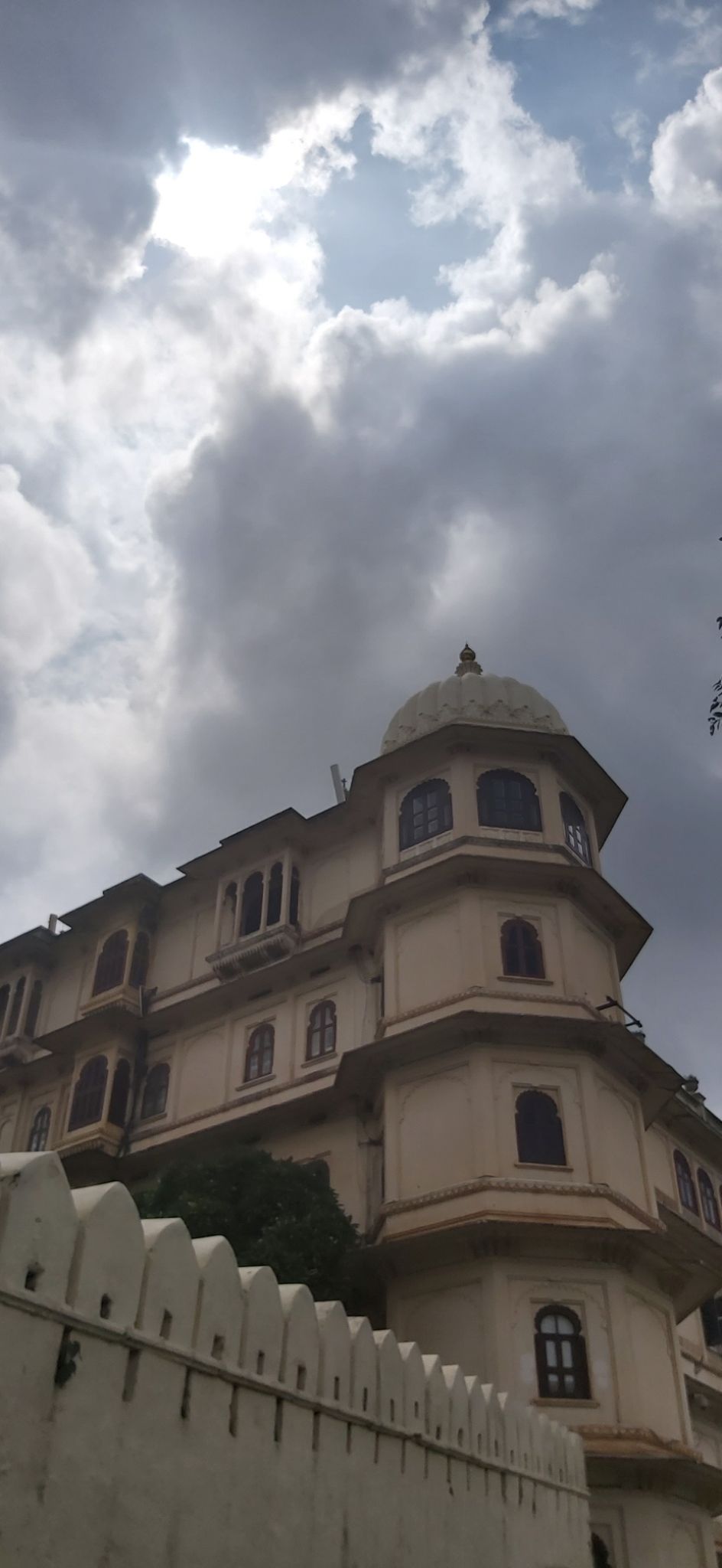 Photo of Royal Udaipur by Akash Ghatage