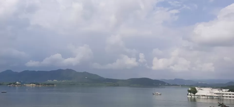 Photo of Royal Udaipur by Akash Ghatage