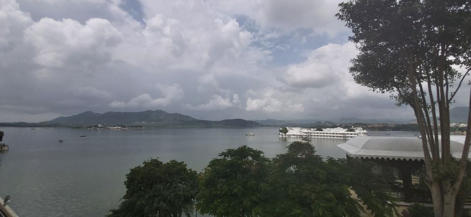 Photo of Royal Udaipur by Akash Ghatage