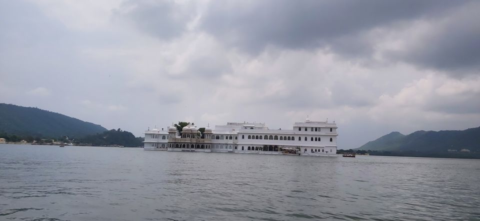 Photo of Royal Udaipur by Akash Ghatage