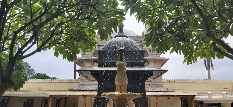 Photo of Royal Udaipur by Akash Ghatage