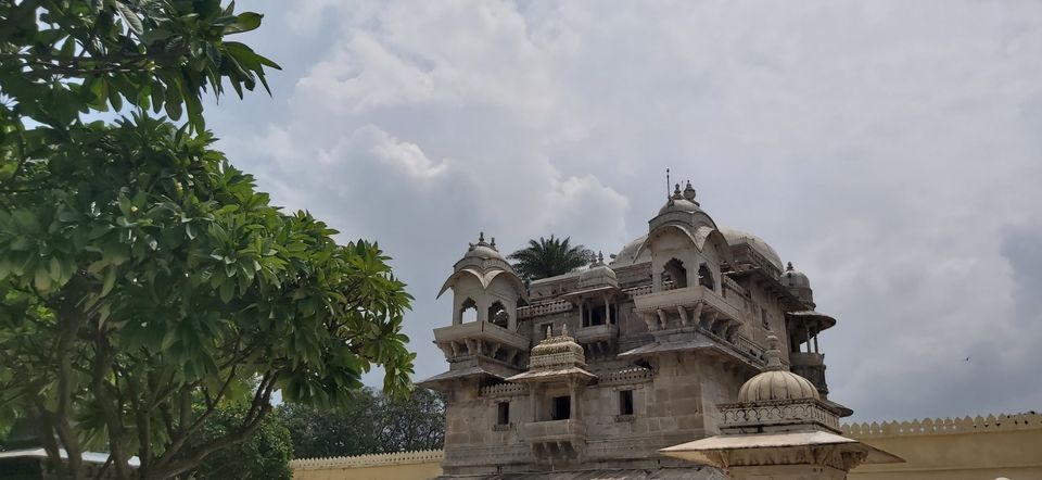 Photo of Royal Udaipur by Akash Ghatage