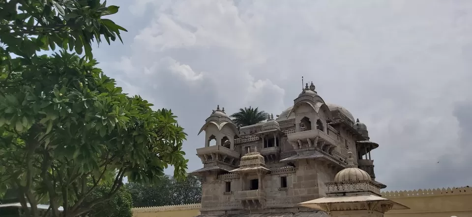 Photo of Royal Udaipur by Akash Ghatage