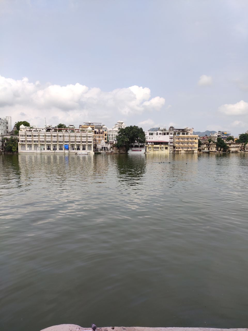 Photo of Udaipur, Rajasthan, India by Akash Ghatage