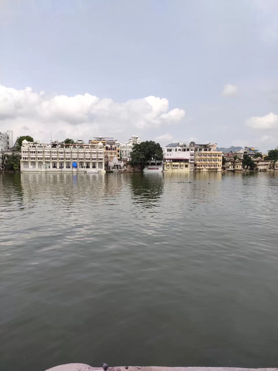 Photo of Udaipur, Rajasthan, India by Akash Ghatage