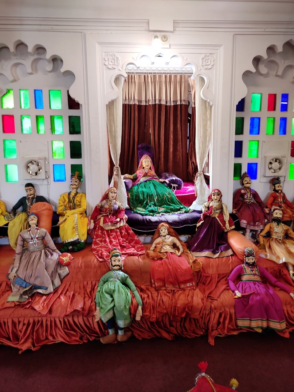 Photo of Udaipur, Rajasthan, India by Akash Ghatage