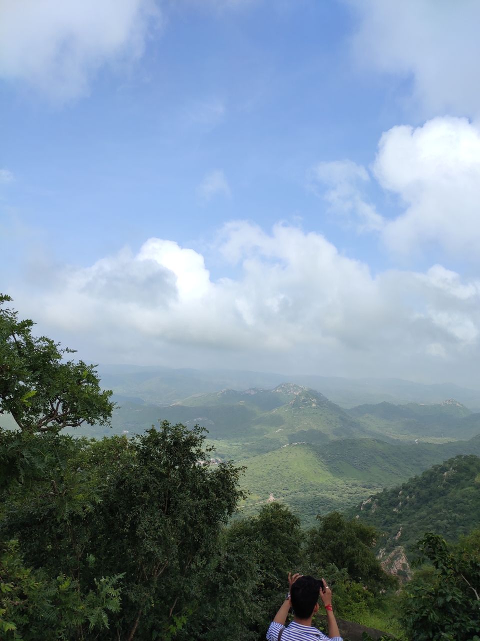 Photo of Udaipur, Rajasthan, India by Akash Ghatage