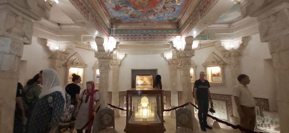 Photo of Royal Udaipur by Akash Ghatage
