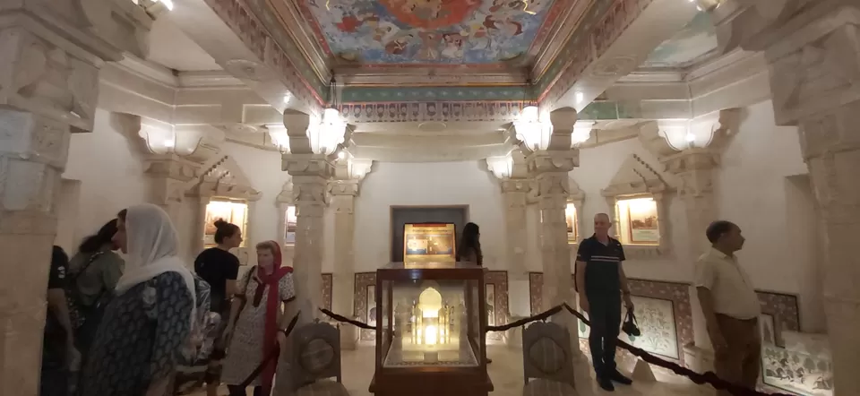 Photo of Royal Udaipur by Akash Ghatage