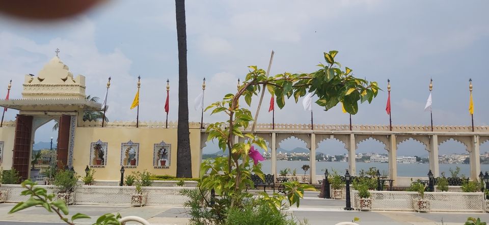 Photo of Royal Udaipur by Akash Ghatage