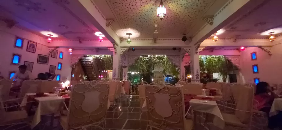 Photo of Royal Udaipur by Akash Ghatage