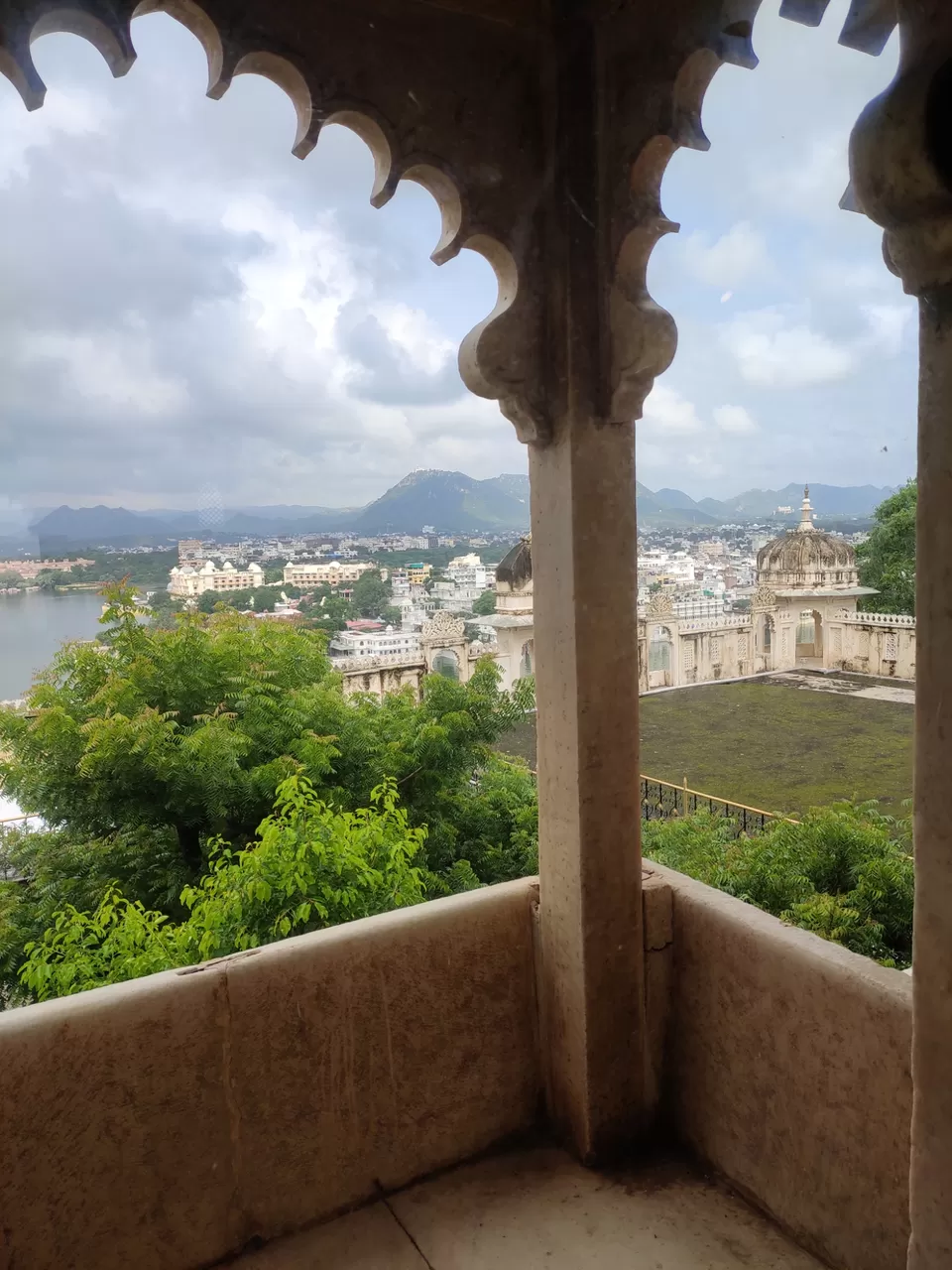 Photo of Royal Udaipur by Akash Ghatage