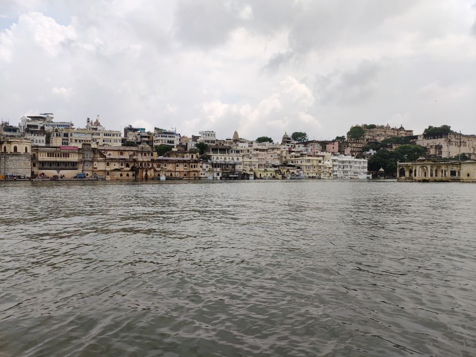 Photo of Royal Udaipur by Akash Ghatage