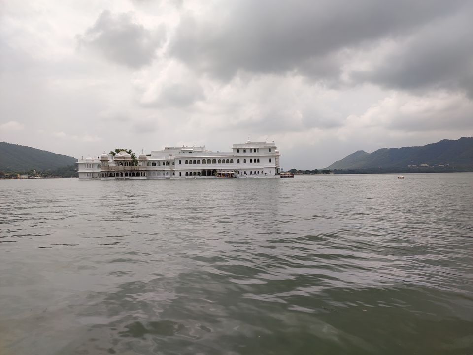 Photo of Royal Udaipur by Akash Ghatage