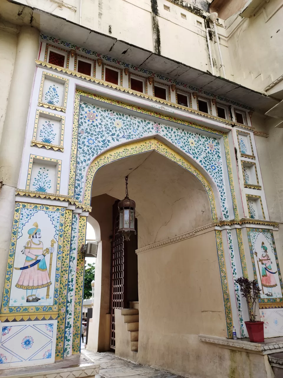 Photo of Royal Udaipur by Akash Ghatage