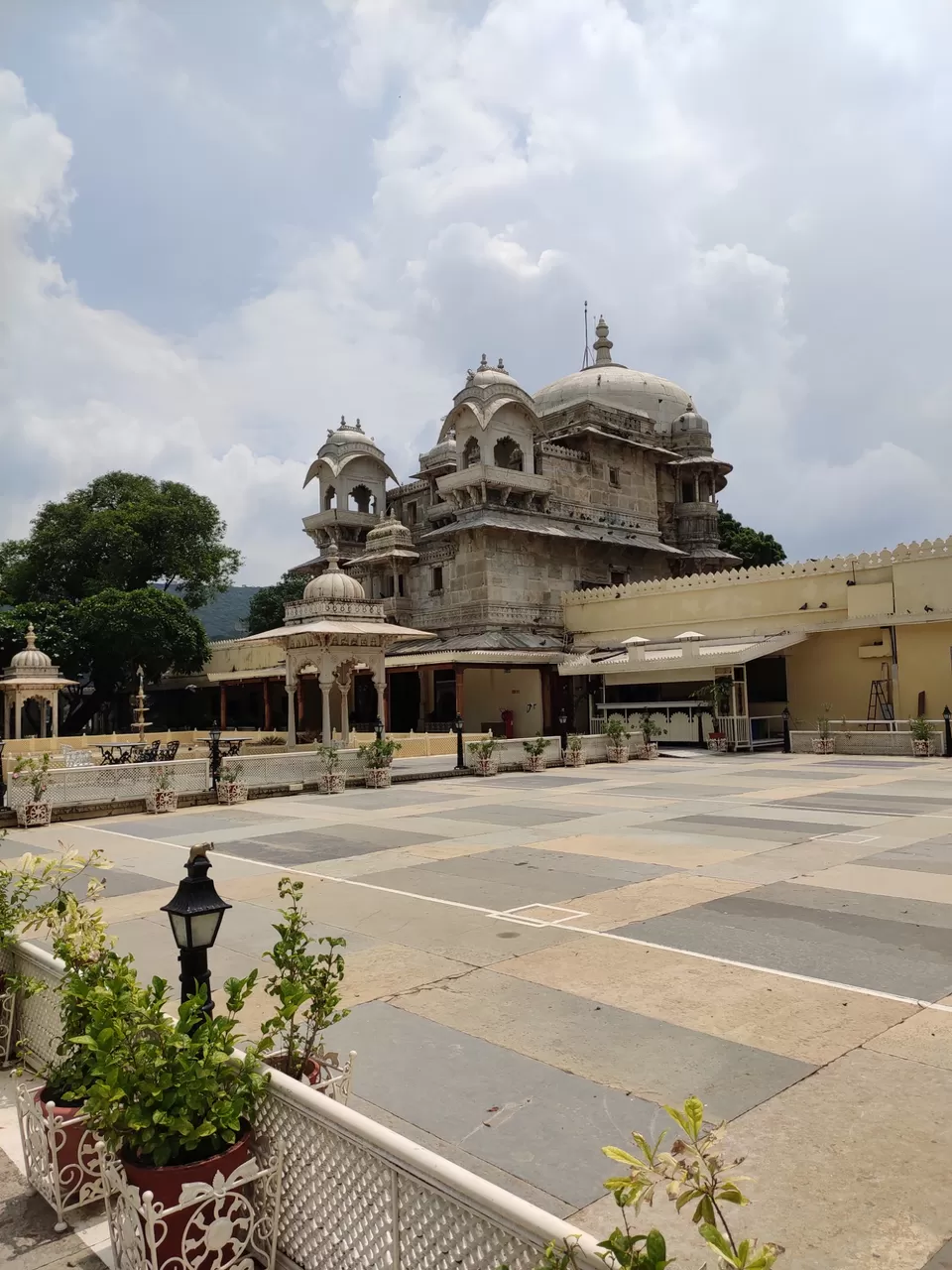 Photo of Royal Udaipur by Akash Ghatage