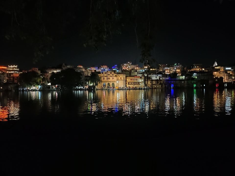 Photo of Royal Udaipur by Akash Ghatage