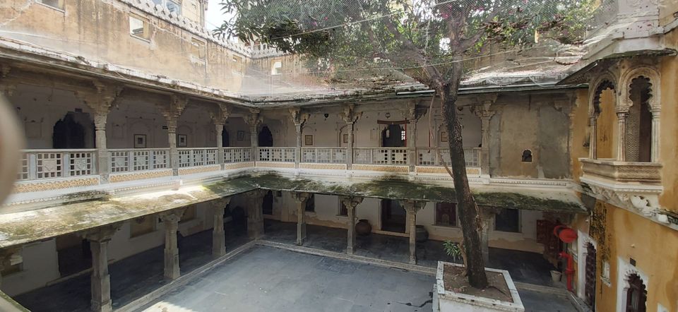 Photo of Udaipur, Rajasthan, India by Akash Ghatage