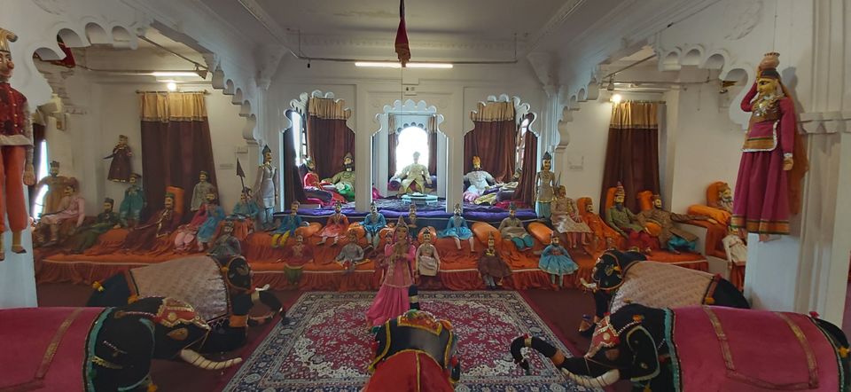 Photo of Udaipur, Rajasthan, India by Akash Ghatage