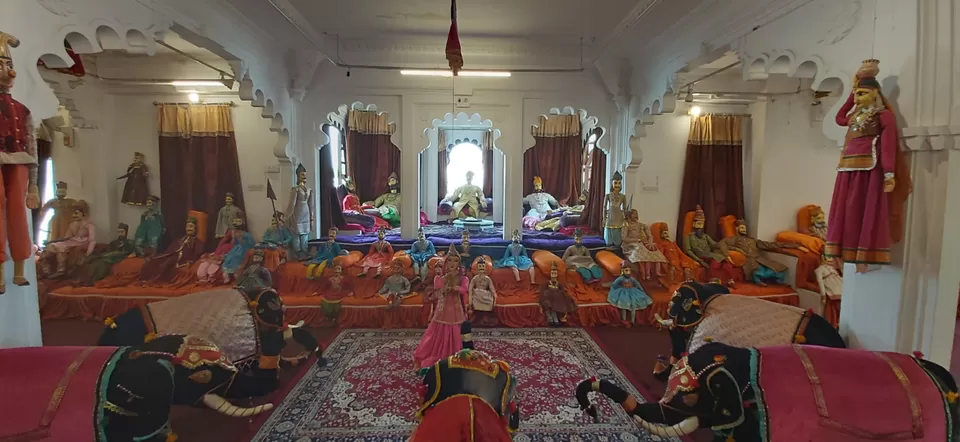 Photo of Udaipur, Rajasthan, India by Akash Ghatage