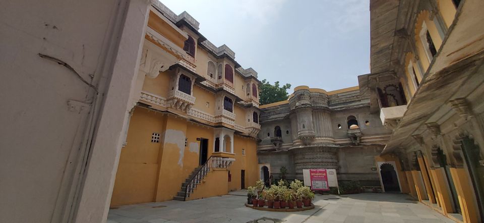 Photo of Udaipur, Rajasthan, India by Akash Ghatage