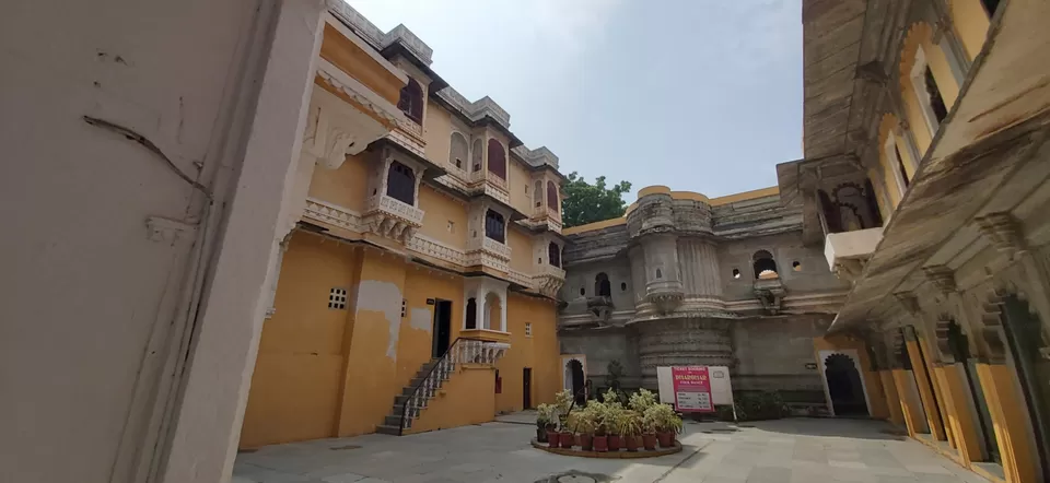 Photo of Udaipur, Rajasthan, India by Akash Ghatage