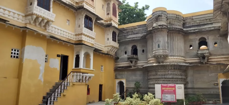 Photo of Udaipur, Rajasthan, India by Akash Ghatage