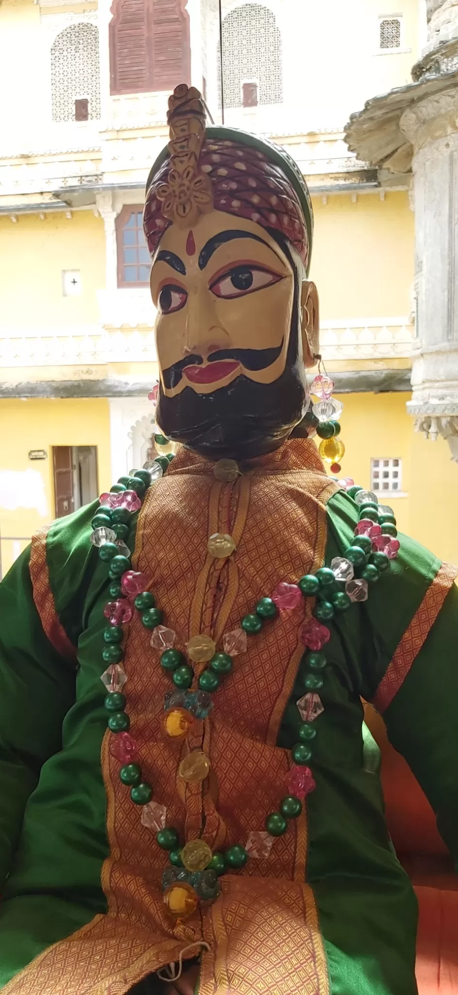 Photo of Udaipur, Rajasthan, India by Akash Ghatage
