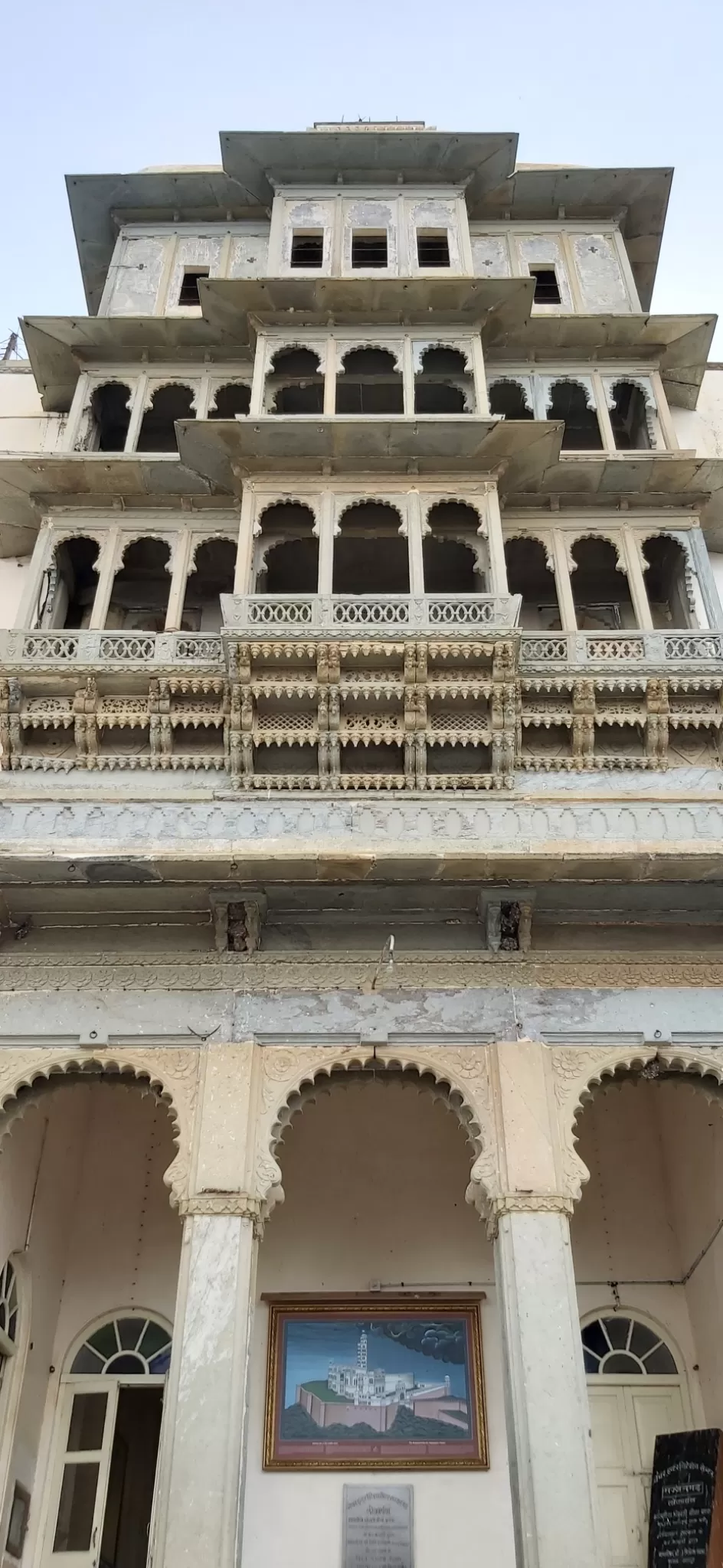 Photo of Udaipur, Rajasthan, India by Akash Ghatage