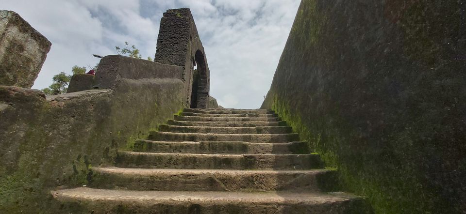 Photo of An uncertain trip to Daman by Akash Ghatage