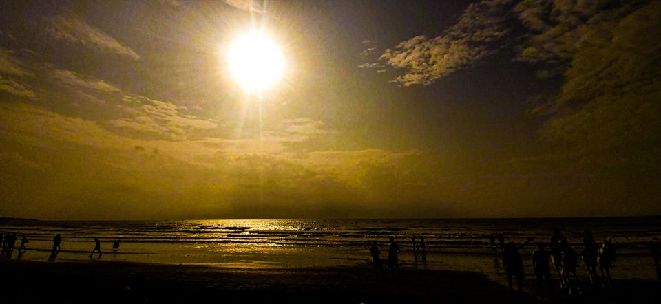 Photo of An uncertain trip to Daman by Akash Ghatage
