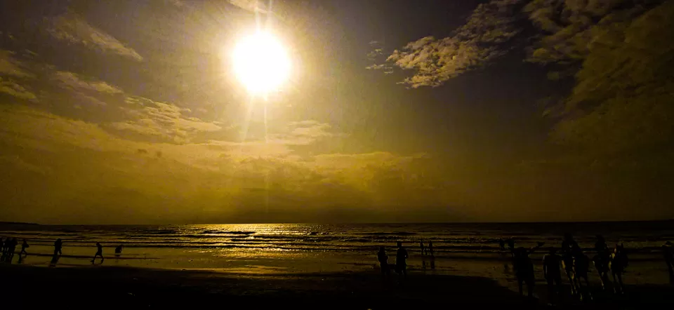 Photo of An uncertain trip to Daman by Akash Ghatage