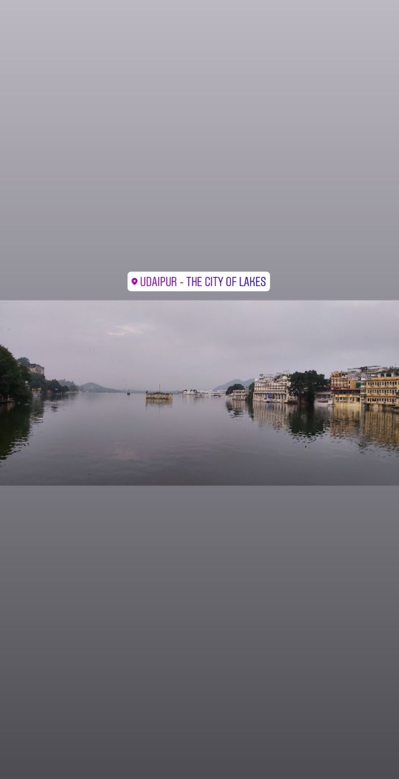 Photo of Royal Udaipur by Akash Ghatage